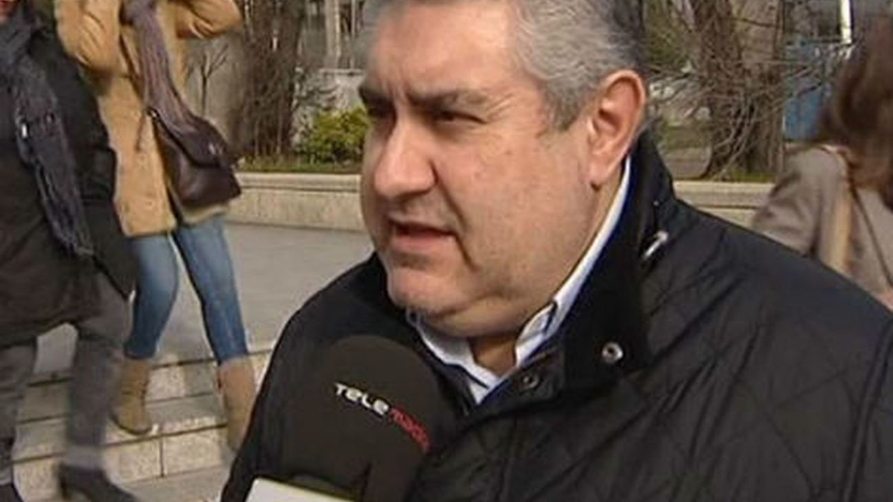 Caso Ciempozuelos: Doce acusados entre ellos dos ex alcaldes del PSOE