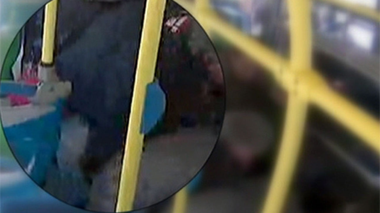 Desarticulado un grupo criminal dedicado al robo de carteras en autobuses