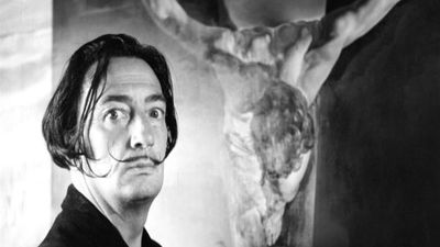 Figueres y Cadaqués homenajean a Dalí en el 25 aniversario de su muerte