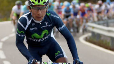 Quintana: "Sueño con ganar el Tour de Francia"