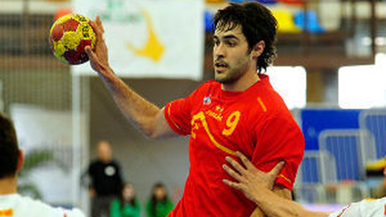 Entrerríos: "No se valora lo difícil que es llegar a semifinales año tras año"