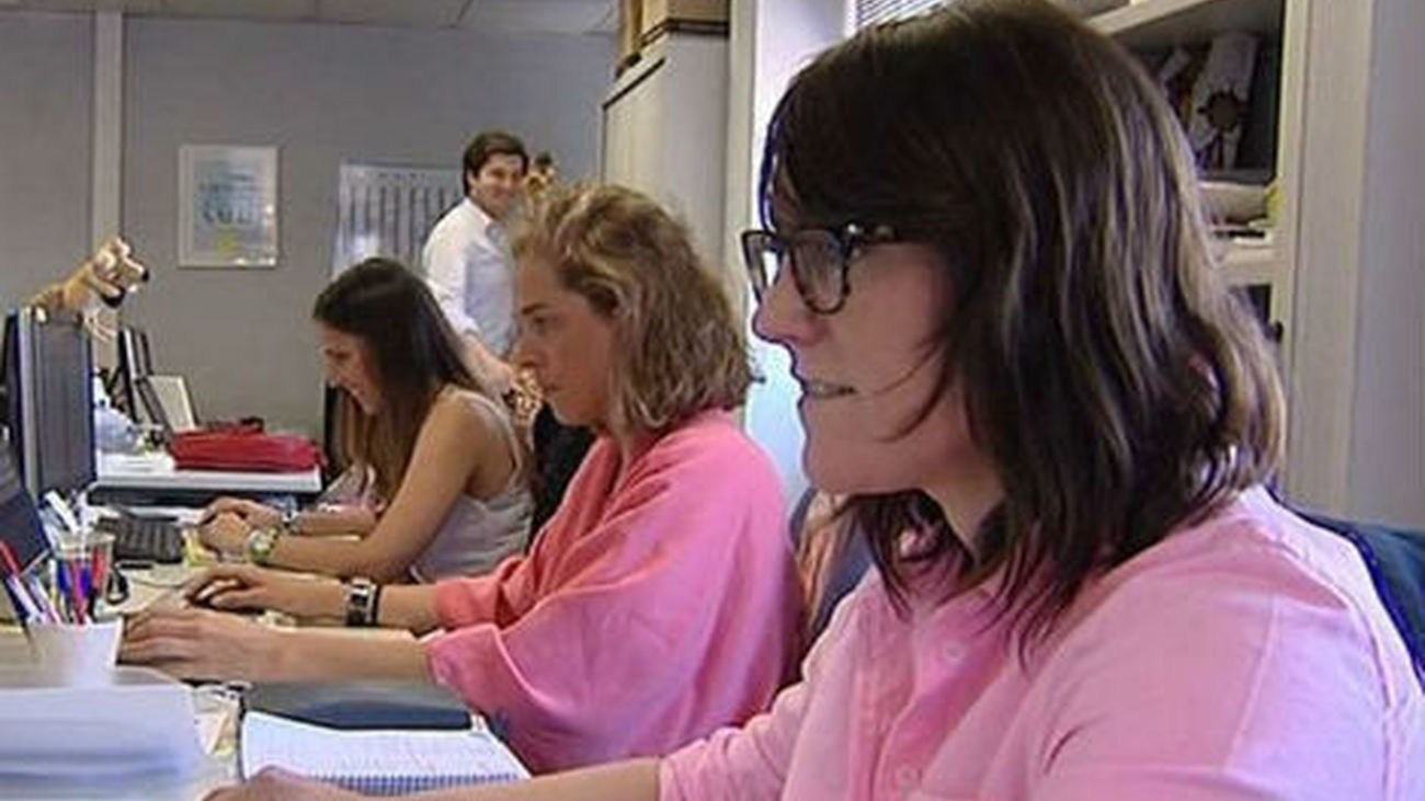 Dónde encontrar empleo en este 2014