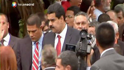 Receta de Maduro contra la crisis: crear más de cien viceministerios