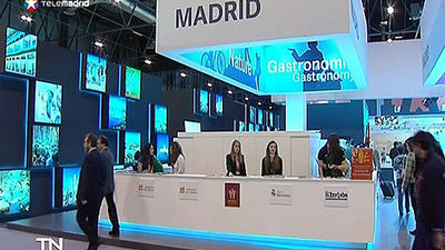 Madrid se promocionará como destino cultural y de compras en Londres y París