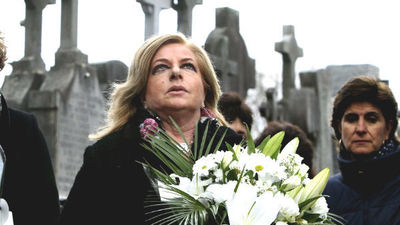 Ordóñez: "Estamos cerca de que logren lo que no pudieron mientras mataban"