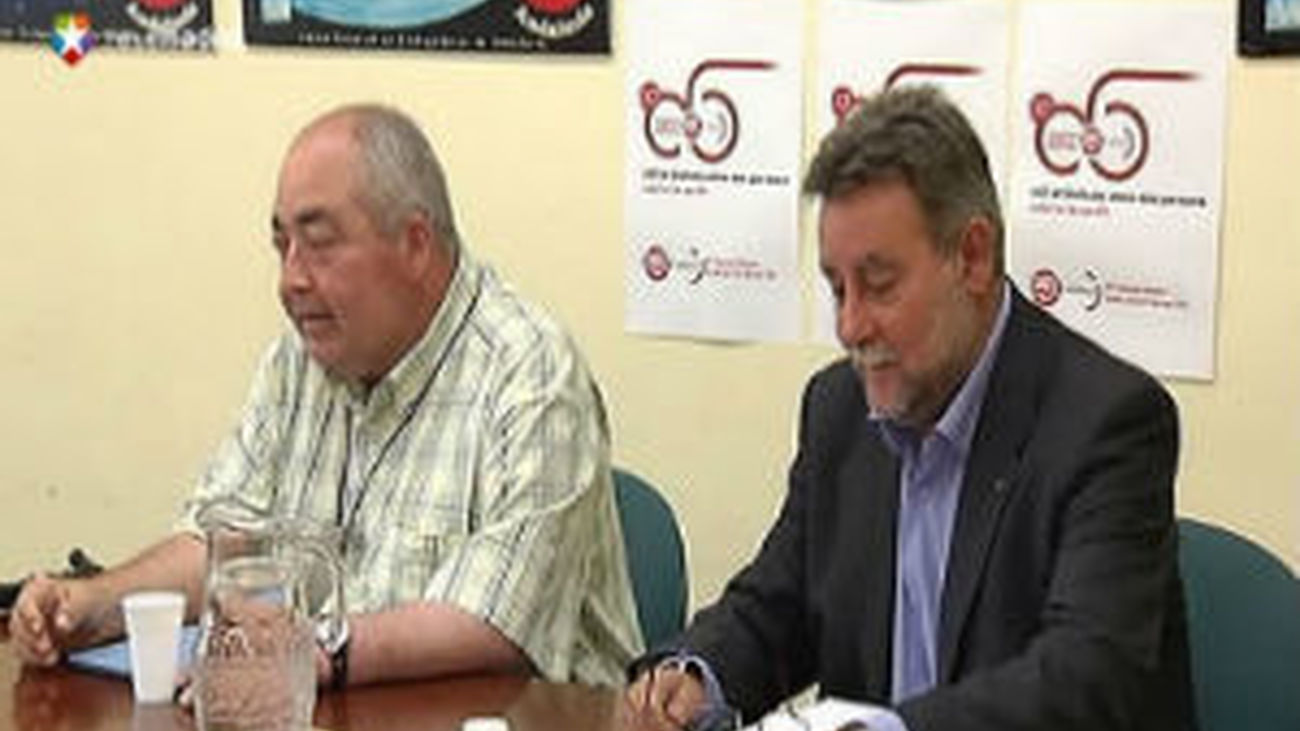 UGT Andalucía justificaba ayudas con facturas falsas