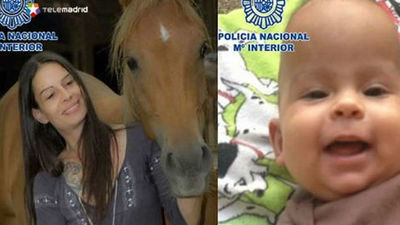 Una mujer suiza mata a su bebé en Torrevieja, mientras estaba custodiada