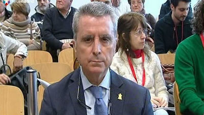 La juez ordena el ingreso en prisión de Ortega Cano