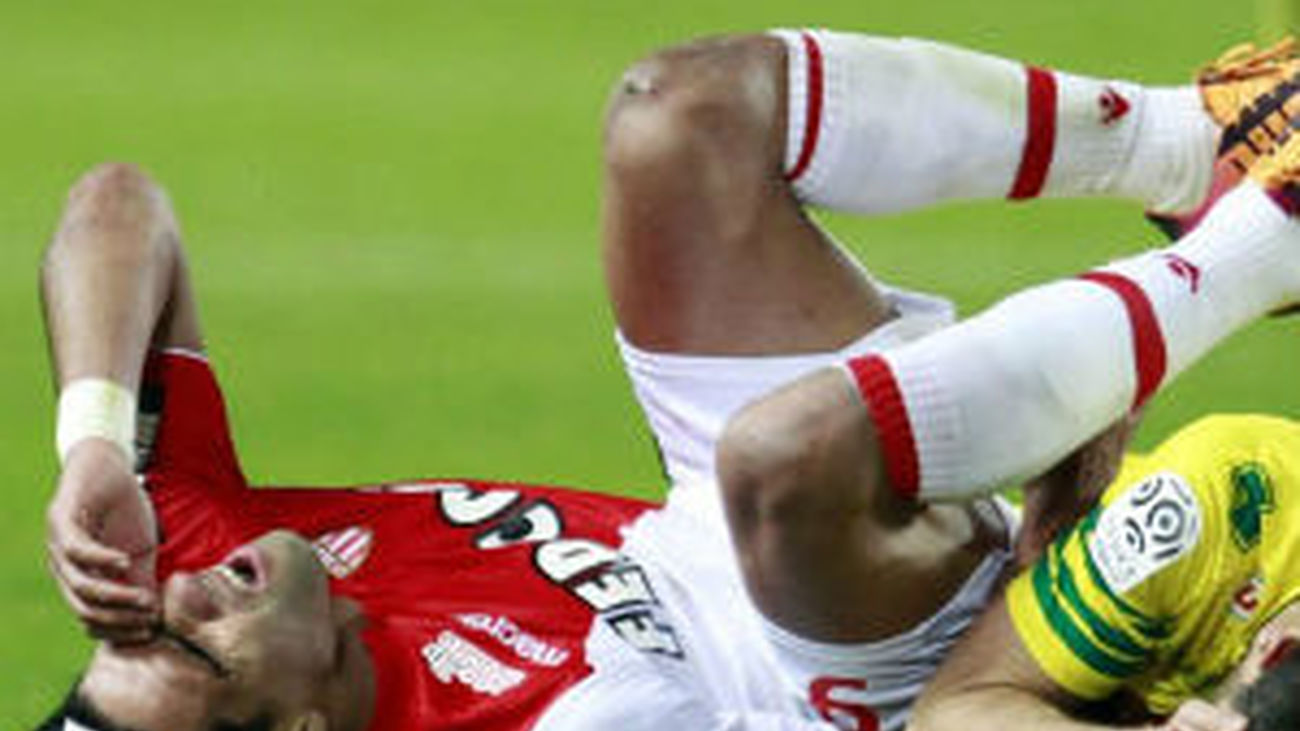 Falcao, adiós al Mundial