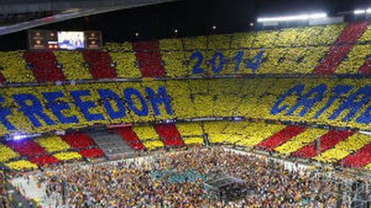 Al servicio del nacionalismo