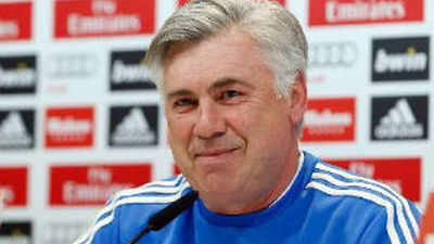 Ancelotti: "Es importante ser líderes después de estar por detrás"