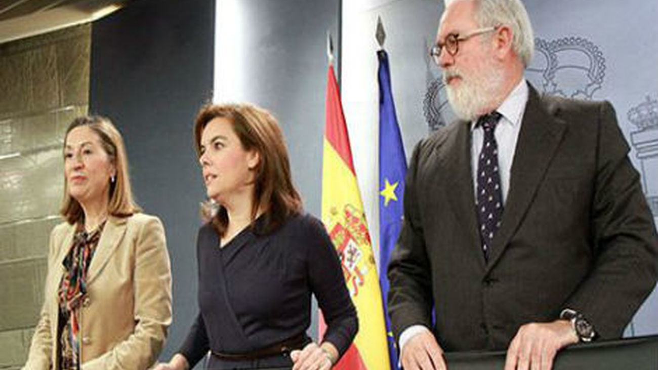 Consejo de Ministros