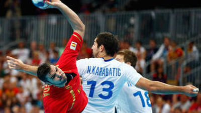 España busca la final ante la poderosa Francia