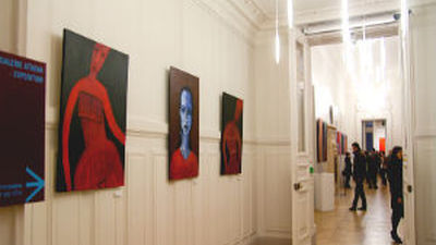 Maribel López (ARCO): Habrá más mujeres y más contenido político