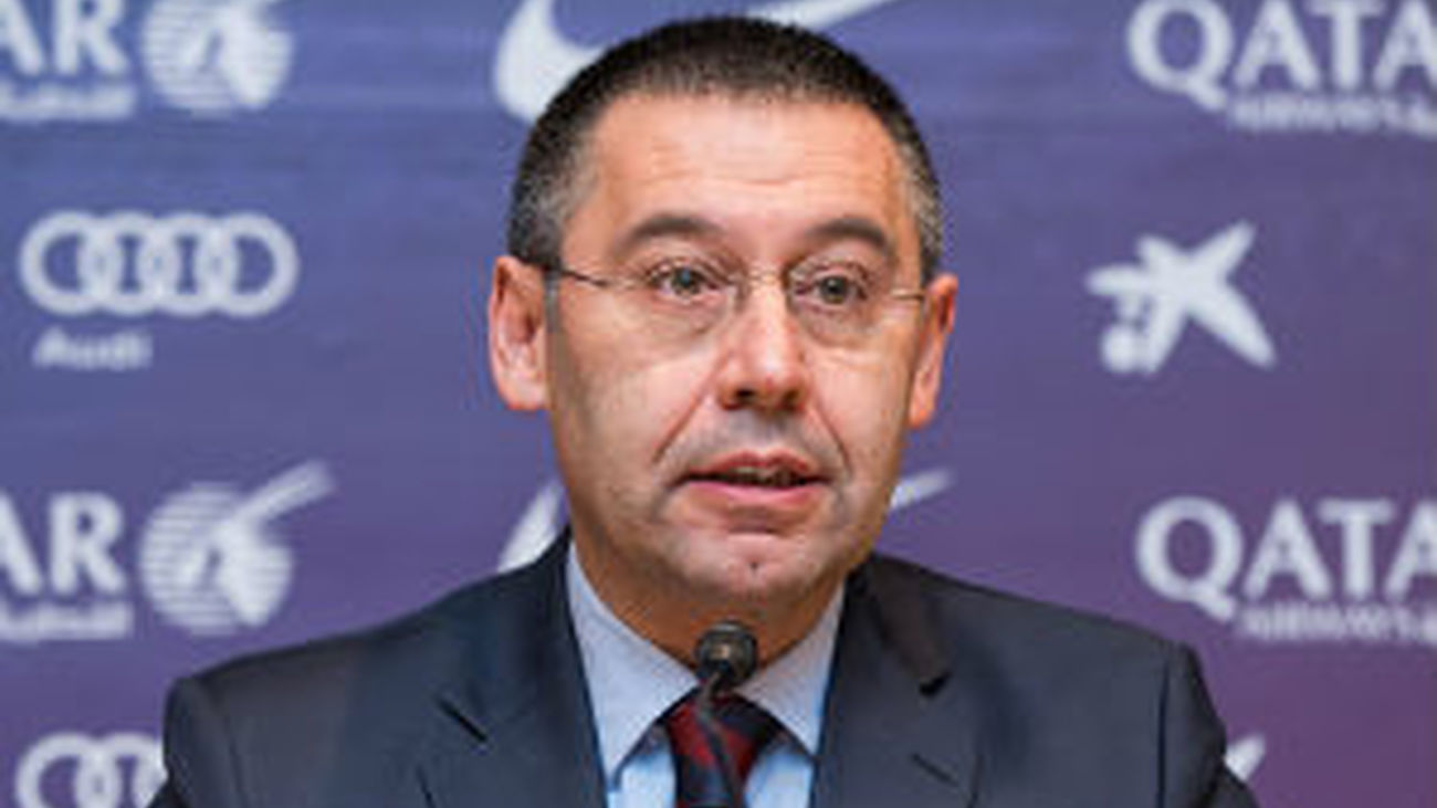 El Barça admite ahora que fichar a Neymar costó 86,2 millones