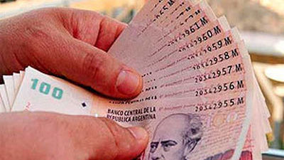 El peso argentino arrastra al Ibex tras la autorizacion de compra de dólares