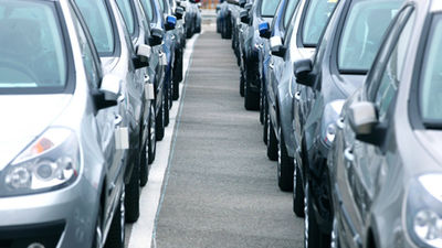 El Gobierno aprueba la extensión del PIVE hasta final de 2014 y el nuevo PIMA Aire