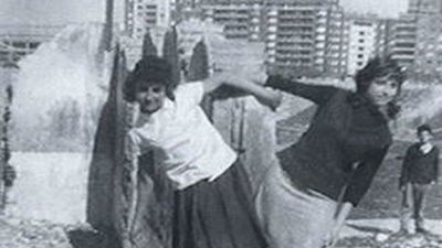 La historia del barrio de Tetuán retratada en un libro