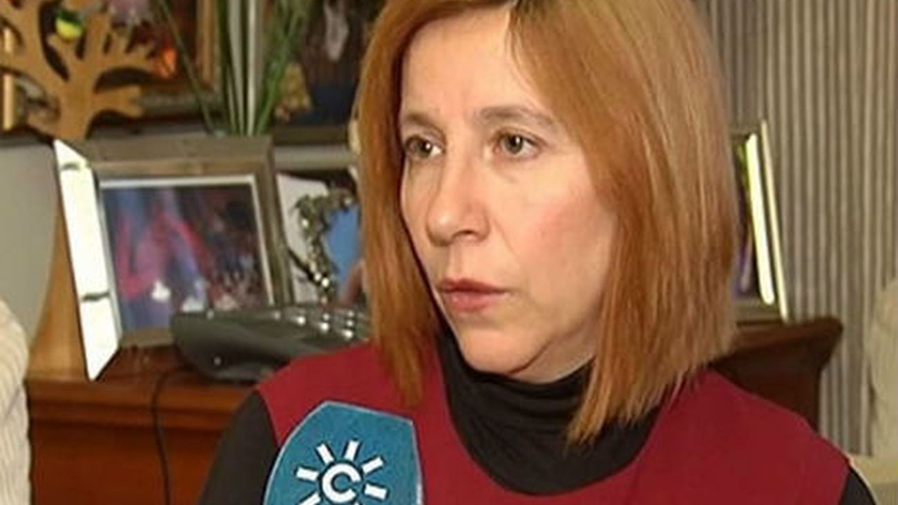 La madre de Marta del Castillo teme el momento en que la Policía deje de buscar