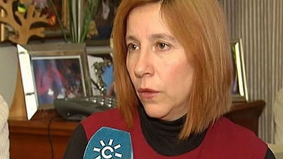 La madre de Marta del Castillo teme el momento en que la Policía deje de buscar