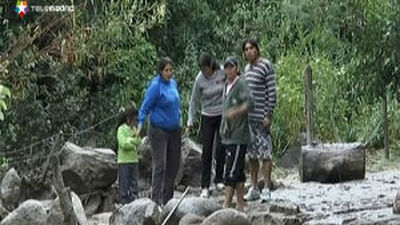 Cuatro muertos en Argentina en el enero más caluroso en medio siglo