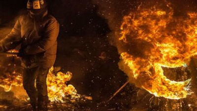 La oposición ucraniana rechaza la oferta del presidente Yanukovich