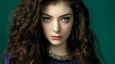 Lorde, Daft Punk y Bruno Mars favoritos a los Grammy