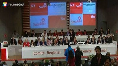 Las primarias abren grietas en el PSM