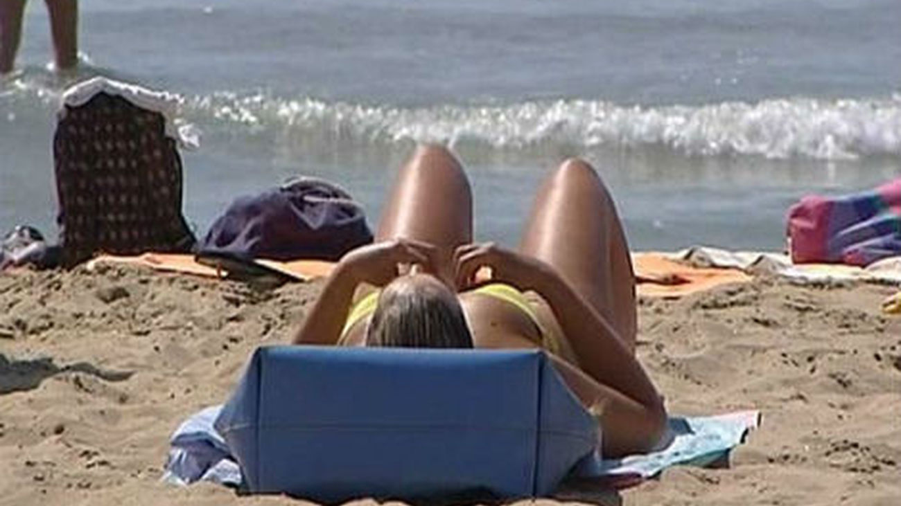 España recibió 25,2 millones de  turistas internacionales hasta mayo, un 11,4% más