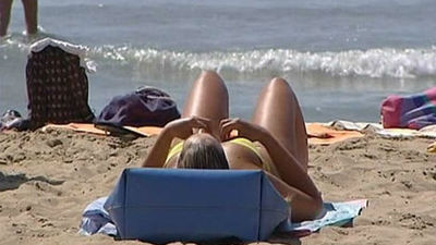 Más de veinte países limpiarán de basura las playas y espacios costeros del Mediterráneo