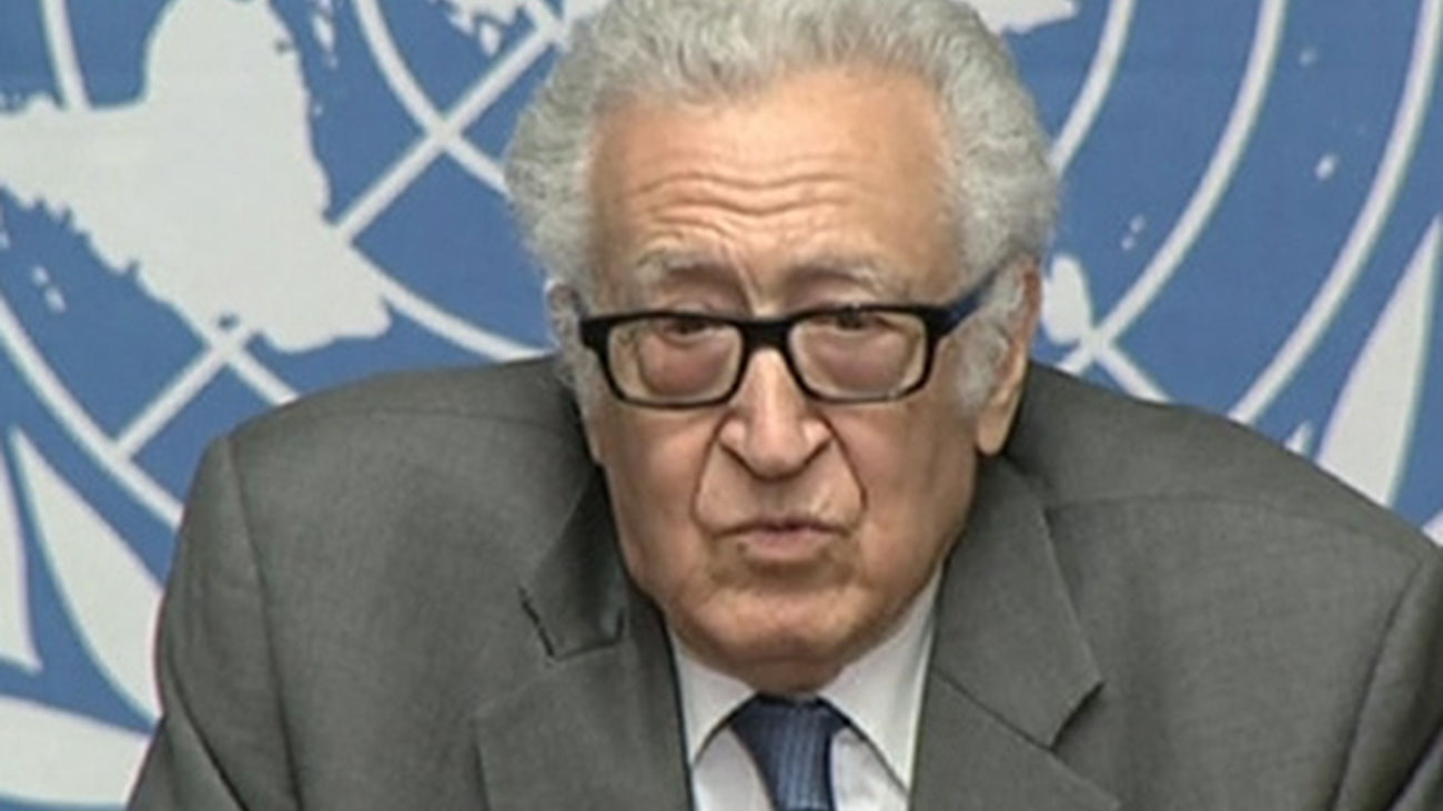 El Gobierno sirio permitirá la salida de mujeres y niños de la ciudad de Homs