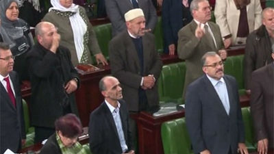 El Parlamento de Túnez aprueba la primera Constitución de su democracia