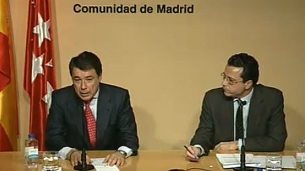 La Comunidad paraliza y deja sin efecto el proceso de externalización de hospitales