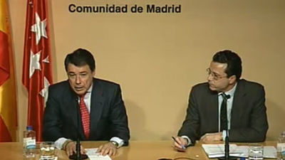 La Comunidad paraliza y deja sin efecto el proceso de externalización de hospitales