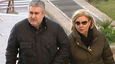 Un acusado recibió 200.000 euros para comprar una finca en Ciempozuelos