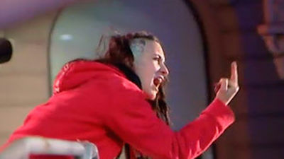 Especial informativo: ¿La calle es suya?