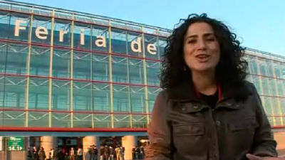 Mi cámara y yo: Viaje con nosotros