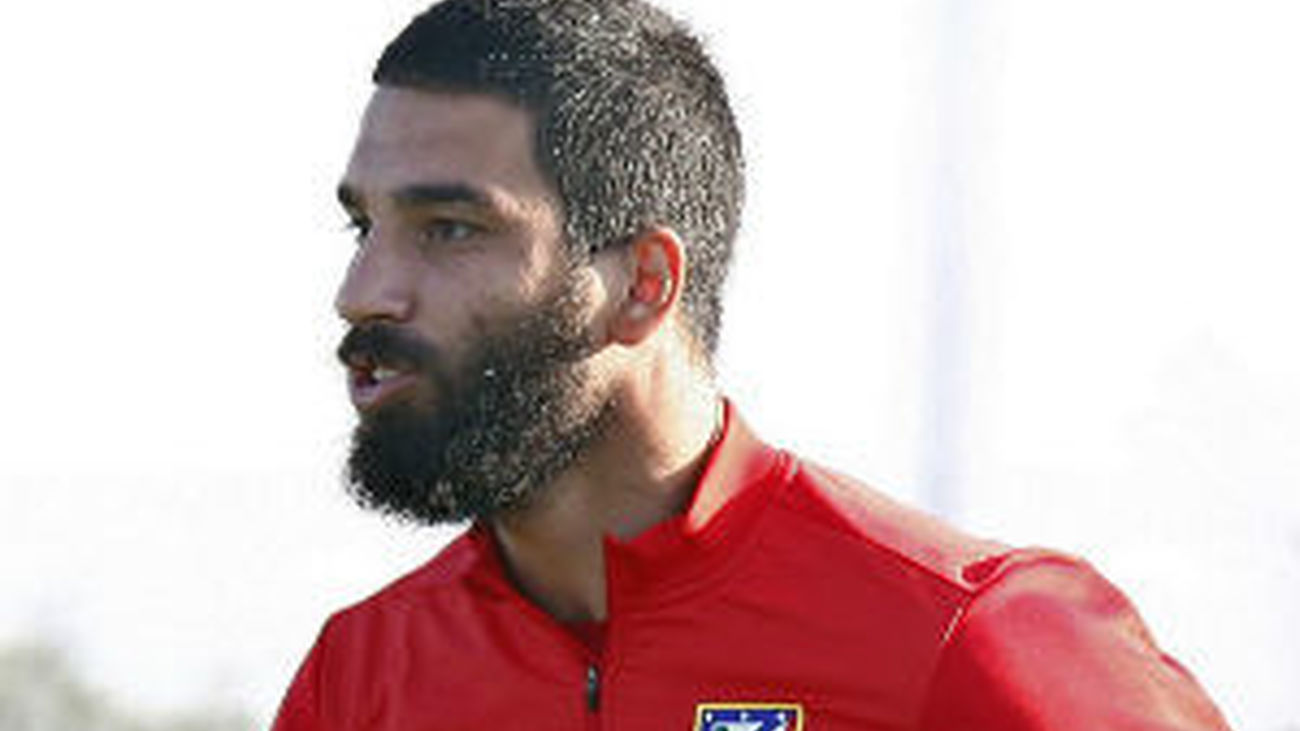 Arda advierte del peligro del Athletic