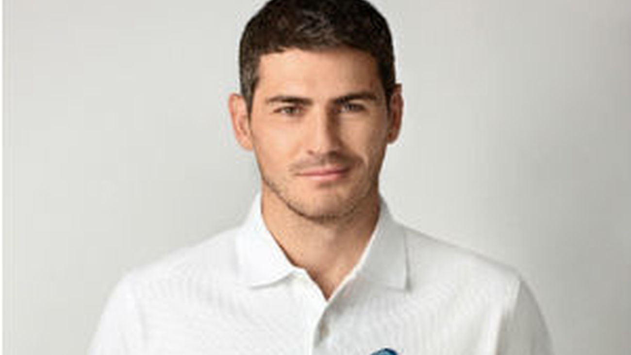 Casillas recomienda creer en uno mismo para alcanzar los sueños