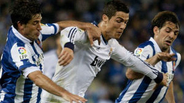 Un Real Madrid con rotaciones busca las semifinales ante el Espanyol