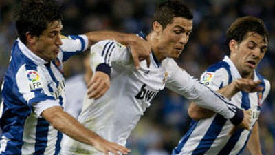 Un Real Madrid con rotaciones busca las semifinales ante el Espanyol