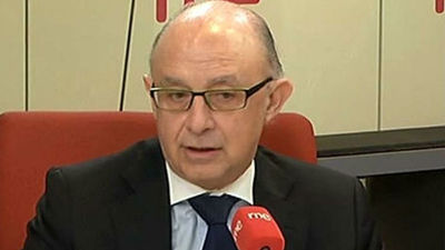 Montoro avanza que ya trabaja en una bajada del IVA cultural