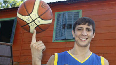 Estudiantes ficha al escolta argentino Van Lacke