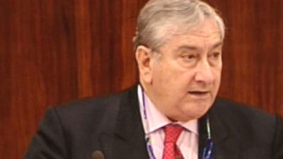 Rodríguez anuncia un plan para extender hasta 2018 la telemedicina en la red