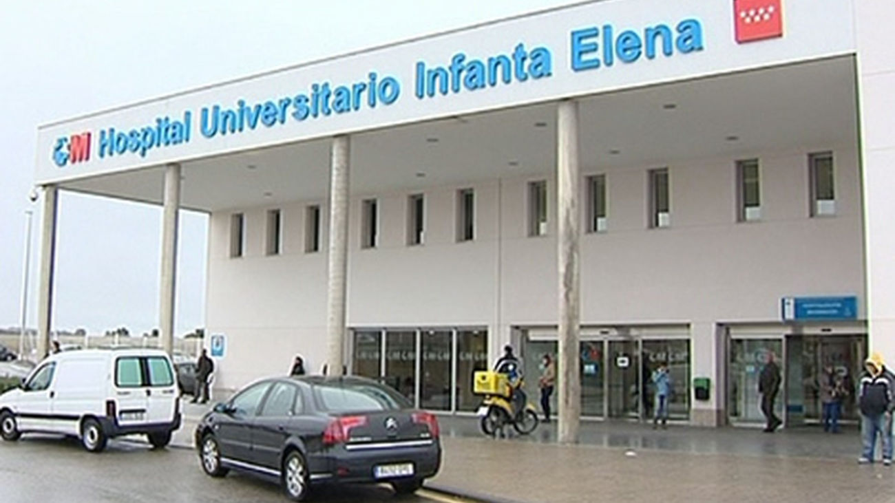 Médicos del Infanta Leonor logran fondos para material quirúrgico en Senegal