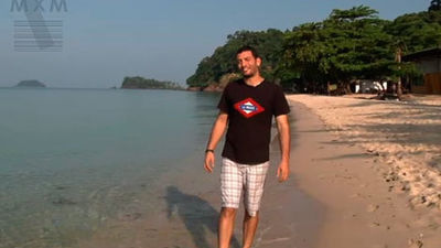 Madrileños por el mundo: Playas de Tailandia