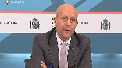 Wert: "La demora del nuevo sistema de acceso universitario no es posible"