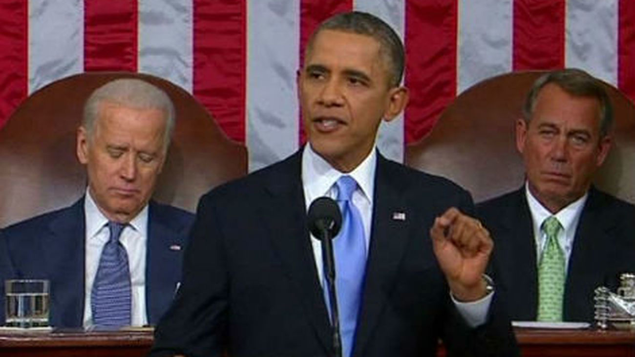 Tres agentes encargados de la seguridad de Obama, suspendidos por emborracharse