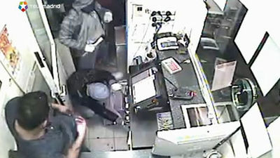 'El Cojo', detenido y liberado tras 24 robos con violencia