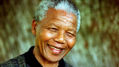 Nelson Mandela dará nombre a una plaza de Lavapiés